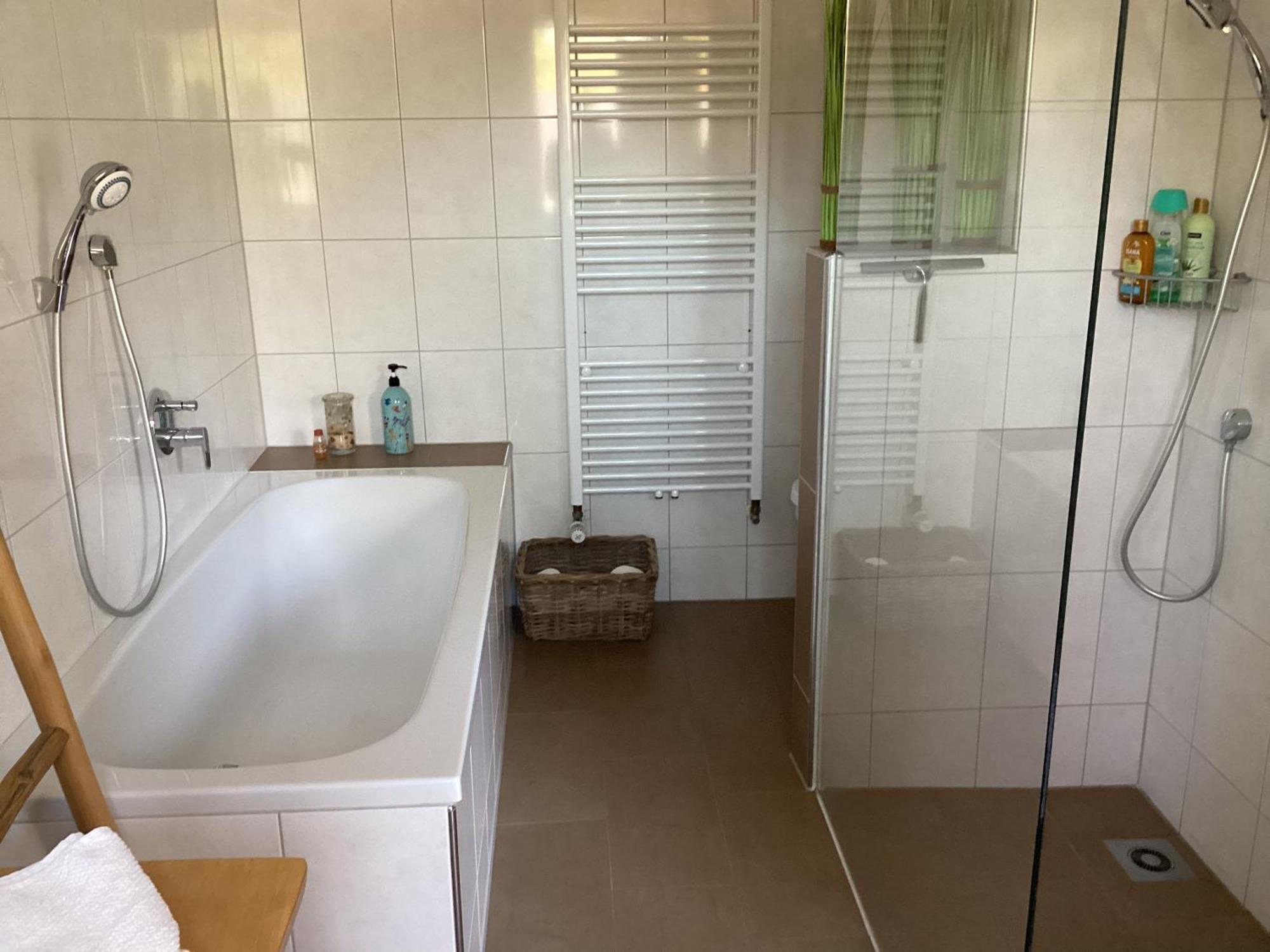 Kuhlmanns Hof Apartment Vlotho Bagian luar foto